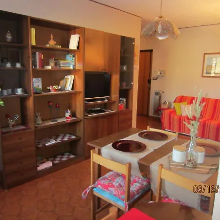 Casa Lucy Apartment Aosta