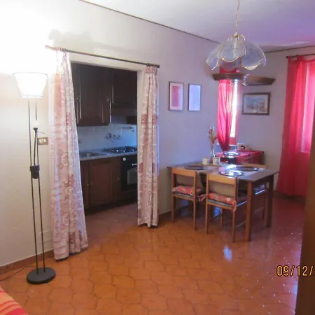 Casa Lucy Apartment *