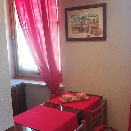 Casa Lucy