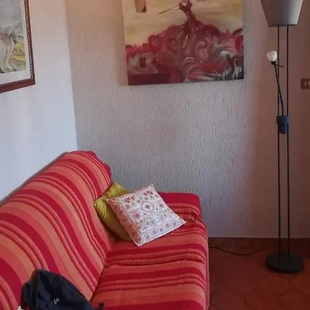 Appartement Casa Lucy