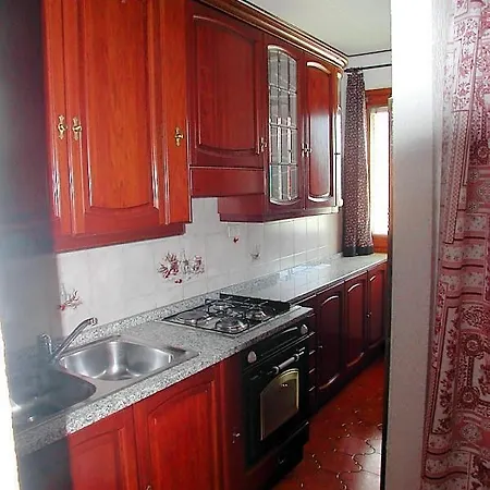 Casa Lucy Apartment